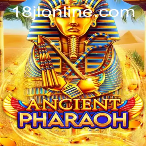 AncientPharaoh: Unearth the Mysteries of the Egyptian Civilization