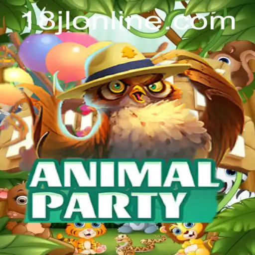 Unleashing Fun with AnimalParty and Discovering the Magic of 18JL