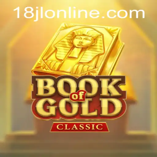 Discovering the Intriguing World of 'BookOfGoldClassic'