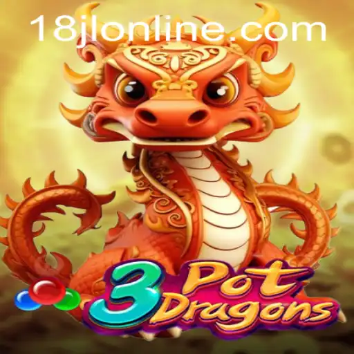 Unveiling the Mystical World of 3PotDragons: A Journey Through Its Gameplay and Rules