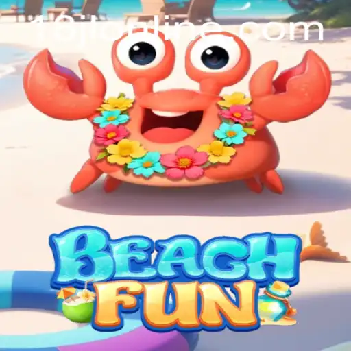 Discovering BeachFun: A New Summer Sensation