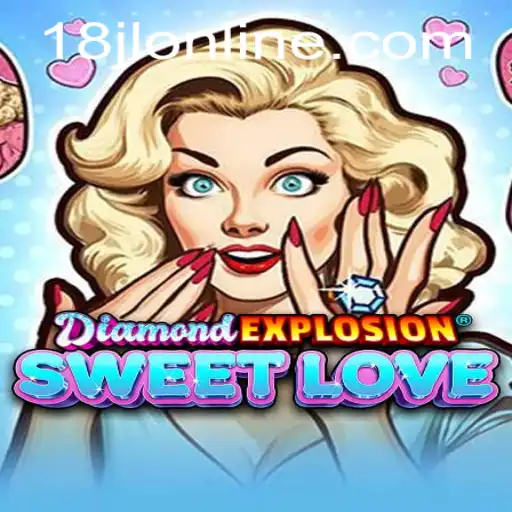 Discover the Enchanting World of DiamondExplosionSweetLove: A Unique Virtual Experience