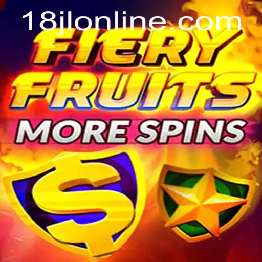 Explore the Exciting World of FieryFruitsMoreSpins: The Latest Sensation in Gaming