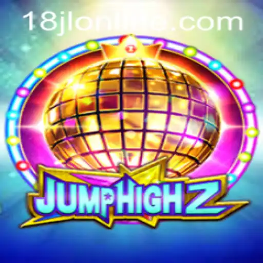 JumpHigh2: Experience the Thrill of the Leap