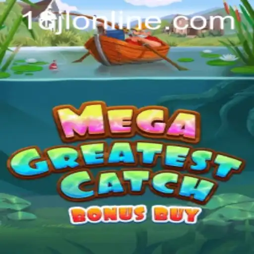Discover the Thrill of MegaGreatestCatchBonusBuy: A Deep Dive into this Exciting Game