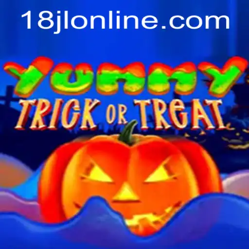 YummyTrickorTreat: Dive Into a Delicious Adventure
