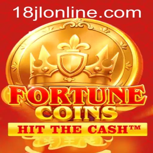 Unlocking the Secrets of FortuneCoins: How the Game of Chance is Played with the Key 18JL