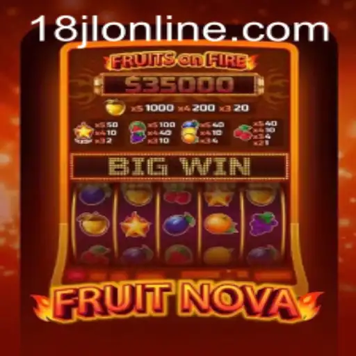 Exploring the Exciting World of FruitNova - A Game Beyond Ordinary