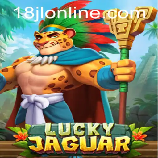 The Adventures of LuckyJaguar: A Thrilling New Game Awaits