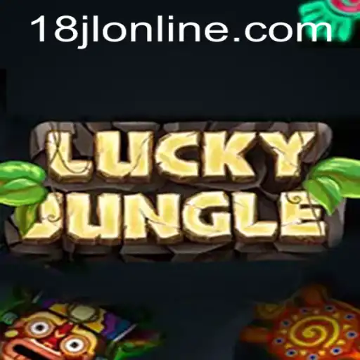 Exploring the Adventure-Filled Realm of 'LuckyJungle': A Guide to the Game