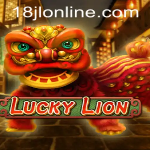 The Roaring Excitement of LuckyLion: A Thrilling New Game