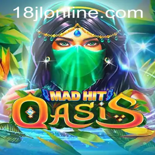 Discovering the Thrills of MadHitOasis: A Unique Gaming Experience