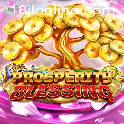 Unveiling the Captivating World of ProsperityBlessing: The Rise of 18JL