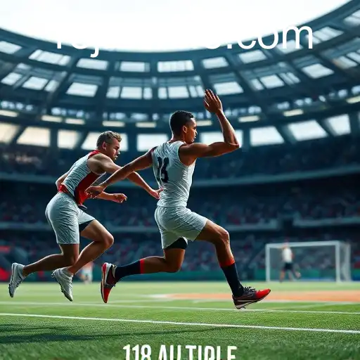 The Role of 18JL in Modern Athletics