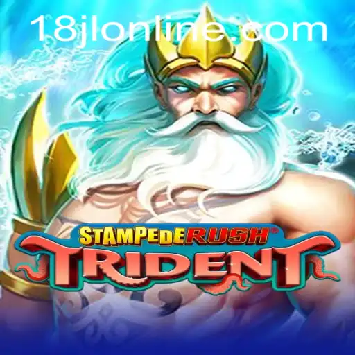 Unveiling StempedeRushTrident: The Ultimate Gaming Experience with a Twist of 18JL