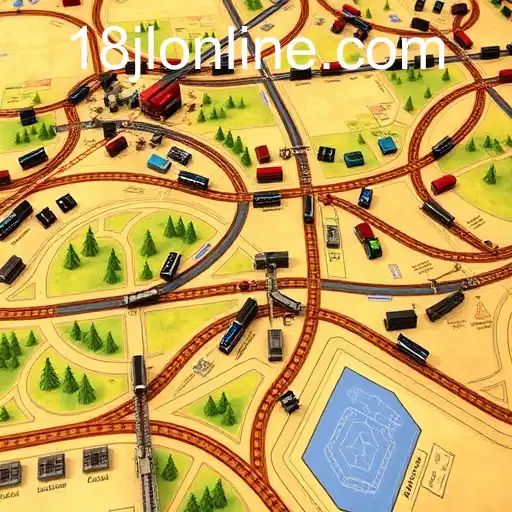 Exploring the Niche of 18JL in Tabletop Games