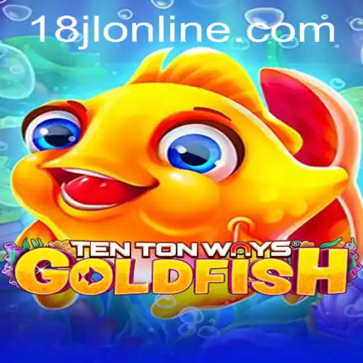 Exploring the Fascinating World of TenTonWaysGoldfish: The Ultimate Gaming Experience
