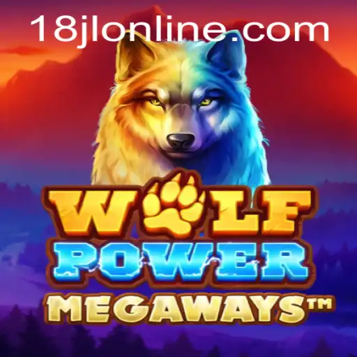 Discovering WolfPowerMega: A New Era in Gaming